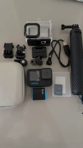 GOPRO HERO 10