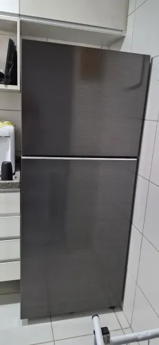 Refrigerador Samsung Black