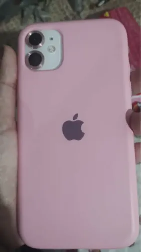 iPhone 11 vendo ou troco 