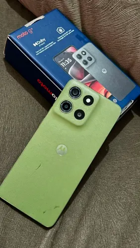 Samsung g15 256gb