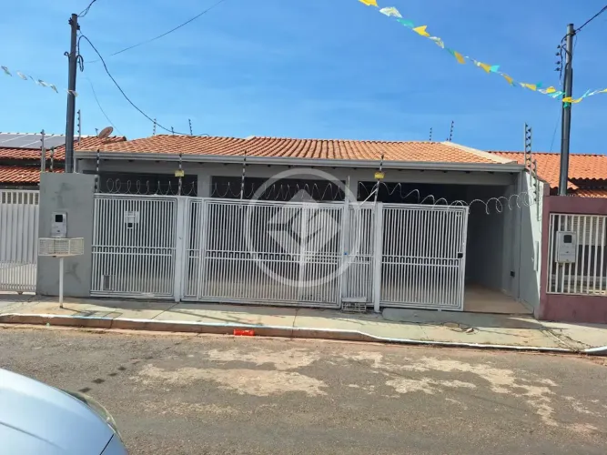 Casa à Venda por R$ 335 Mil com Piscina no Residencial Nova Canaã codigo: 344140