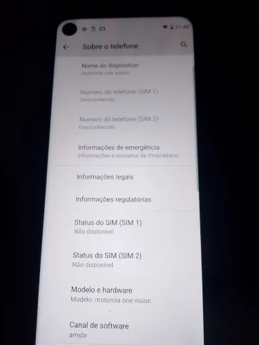 Celulares