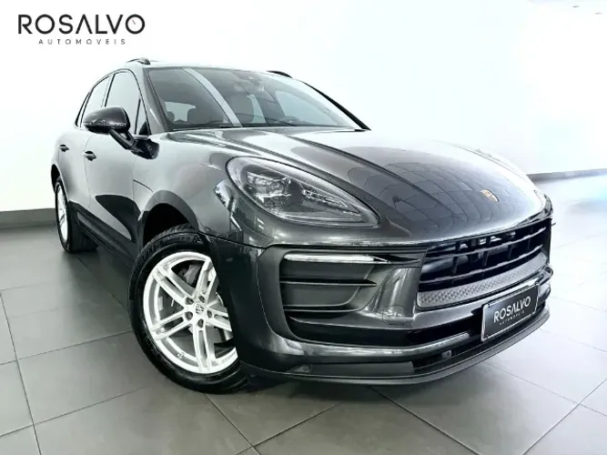 Porsche Macan 2.0 Turbo 237/252cv 2024