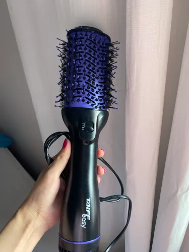 Escova secadora 