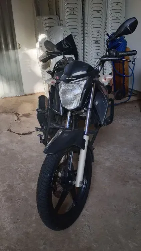 Vendo ágio fan/160