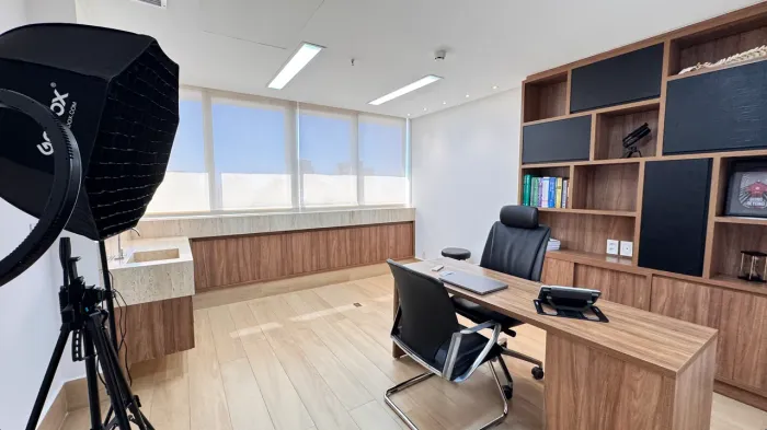 Sala Comercial no Órion Business & Health Complex