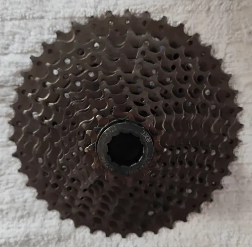 Catraca K7 Cassete MTB 10V Rcx