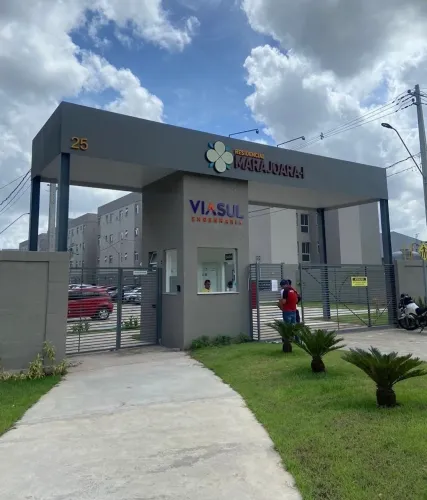 Apartamento Residencial Marajoara1 MUITO NOVO.