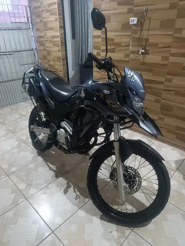 XRE 300