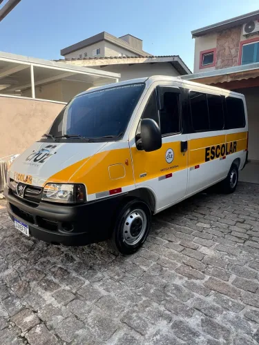 Mercedes-Benz Sprinter 417 Van L.t.a. 16L Diesel (e6) 2023