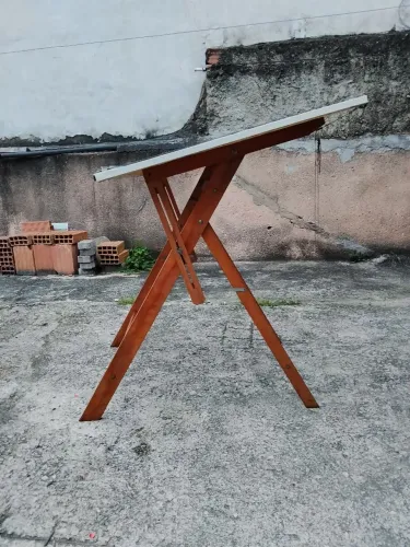 Plancheta de desenho EngeArt reclinável