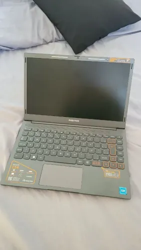 Notebook positivo vision 14c