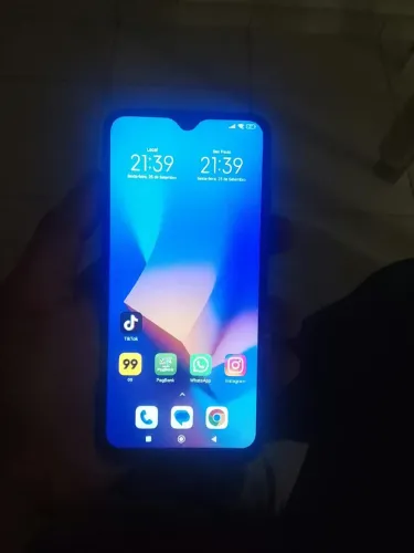 Celular redmi 8