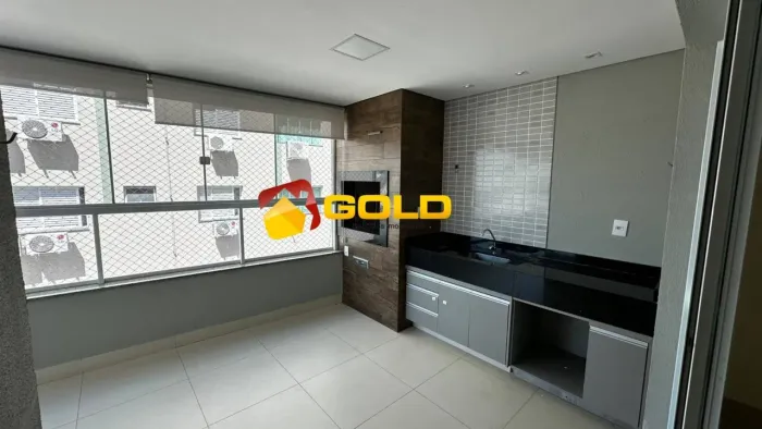 Apartamento para Locação em Uberlândia, Patrimônio, 3 dormitórios, 2 suítes, 3 banheiros,