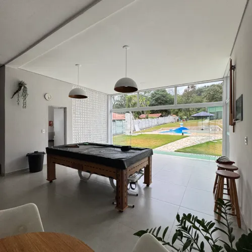 Casa em Condomínio para Venda em Ribeirão das Neves, Condomínio Vale do Ouro, 3 dormitório