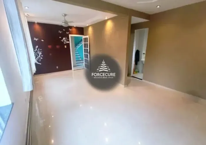 Apartamento Reformado com 3 Quartos à Venda ou Aluguel 100m² | Rio Comprido RJ
