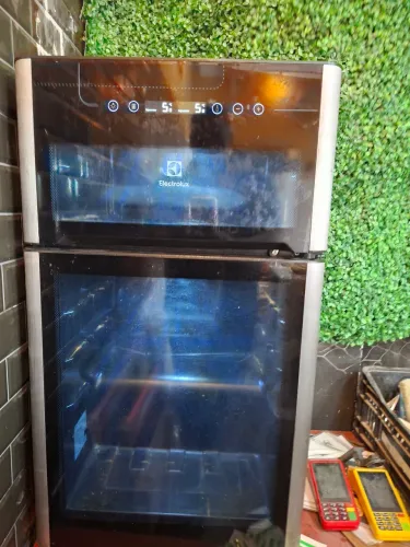 ADEGA / CERVEJEIRA ELECTROLUX - ÓTIMO ESTADO ?