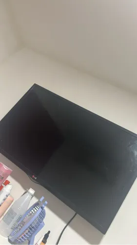 Tv LG smart 