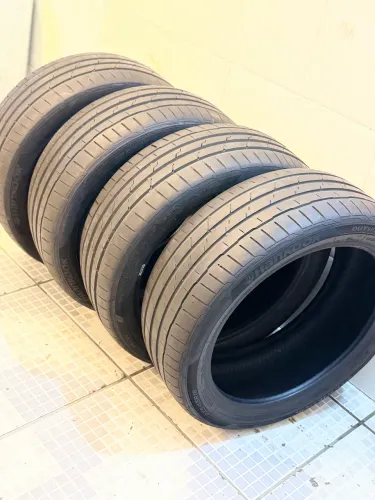 Pneus Hankook BMW 225/45r 18 Runflat Ventus S1 Evo3