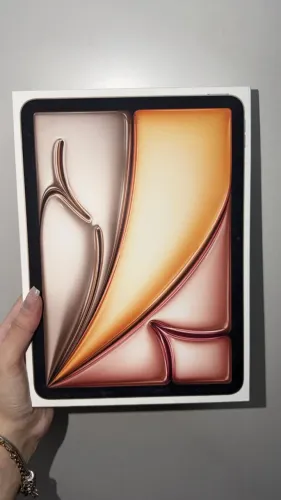 IPad Air M4 128GB 11" Lançamento! Lacrado Garantia Apple! Todas cores! OPORTUNIDADE! TOP!