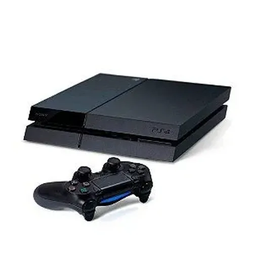 Ps4 usado + 2 controles usados