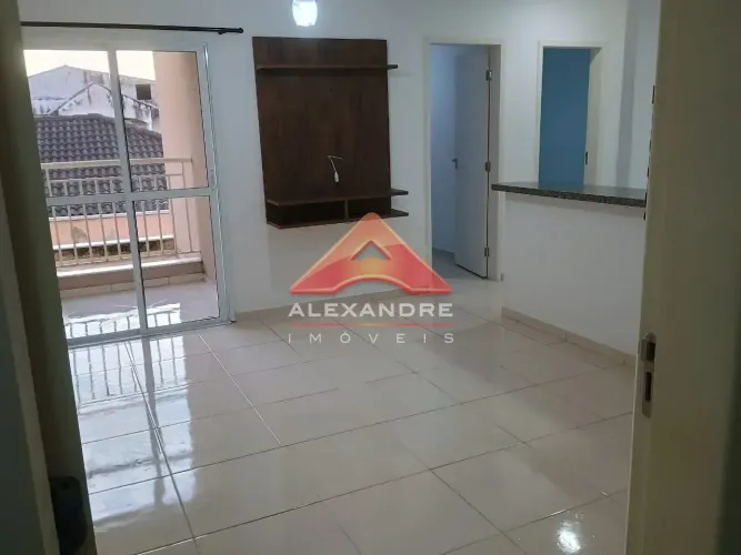 Apartamento para locação, Vila Tatetuba, São José dos Campos, SP
