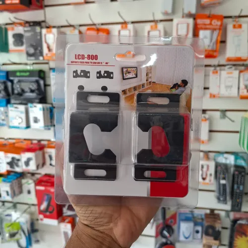 Suporte tv fixo - entrega em slz e região