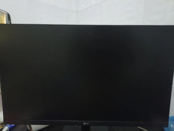 Monitor Gamer LG