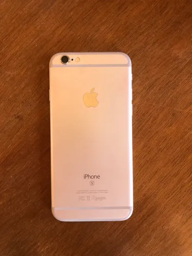 Iphone 6s