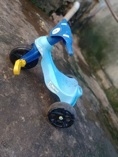 Velocípede