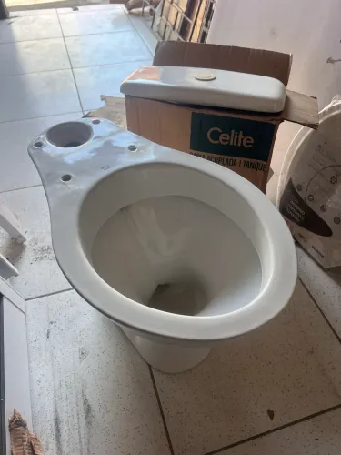 Vaso acoplado