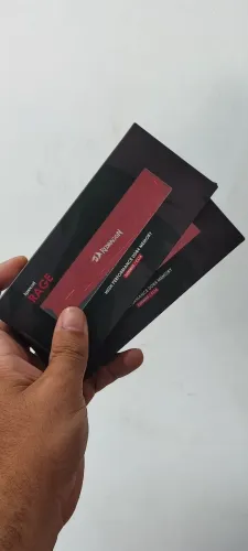 MEMORIA RAM DDR4 REDRAGON