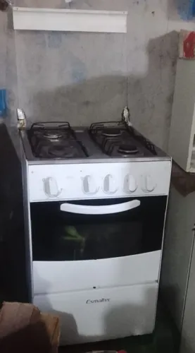 Fogão