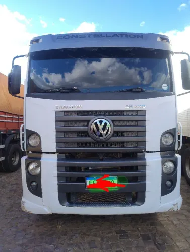 Volkswagen consteleiton 25.320