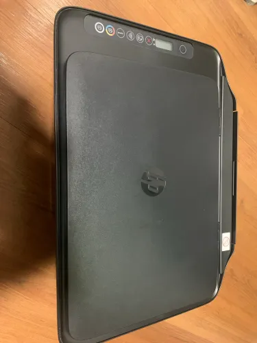 Impressora HP Deskjet All-in-One series 2800