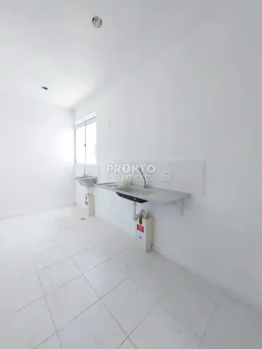 Apartamento com 2 quartos em Barra de Jangada