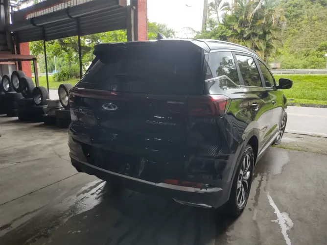 Peças Chery Tiggo 7 pro 2023