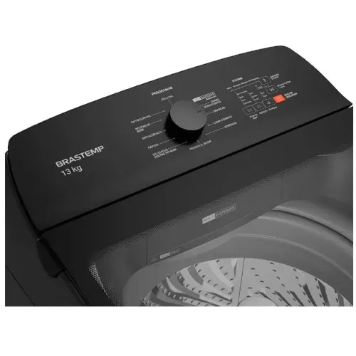 Lavadora de Roupas Brastemp 13 Kg 220V