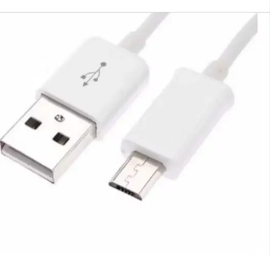 CABO USB MICRO/ ELETRÔNICOS V8 30 CENTÍMETROS
