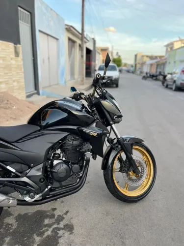 Honda CB 300r/ 300r Flex 2015