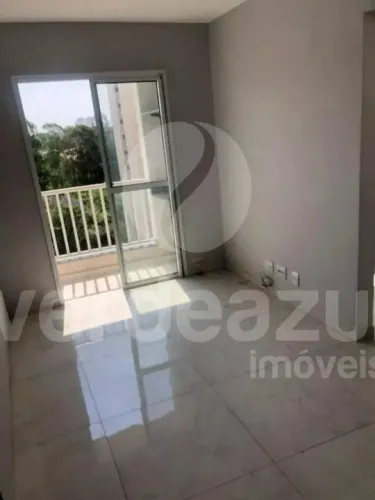 Apartamento à venda em Campinas no Condomínio Mein House , saída pra Valinhos