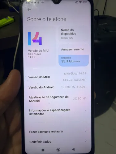 Redmi 10c