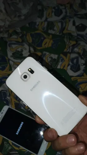 Smartphone Samsung colecionável