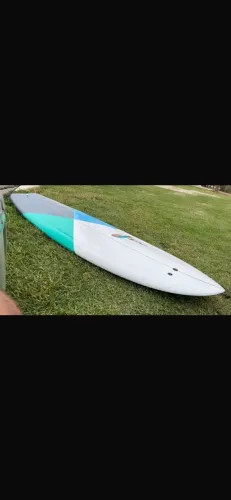 Vendo prancha de surf
