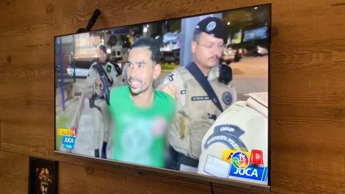 Tv 43 polegadas smart