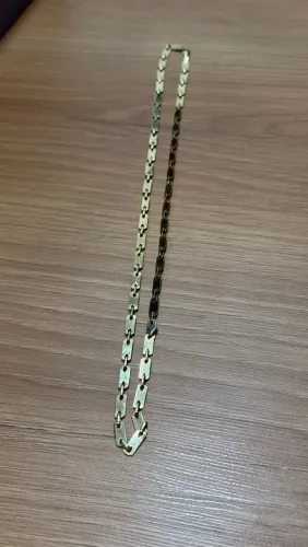 Cordão de Ouro 18k