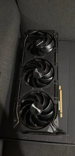 Rtx 4090 Gainward Phantom