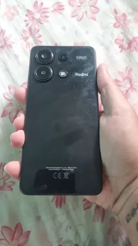 Vendo Um Redmi Note 13 Zero