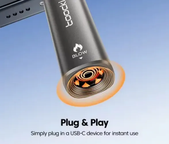 Isqueiro fio de tungstênio imprensa & blow para luz segurança para viagens de ar sem chama