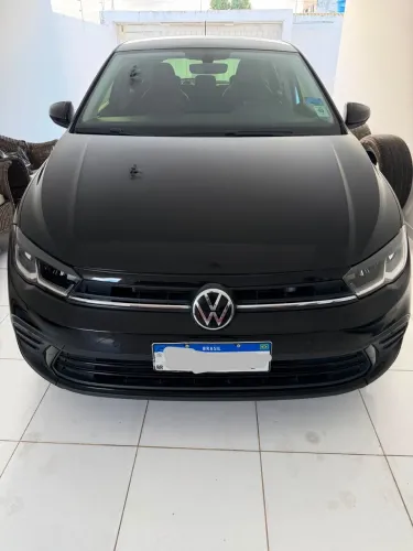 Volkswagen Polo Highline TSI 1.0 Flex 12V Aut. 2023